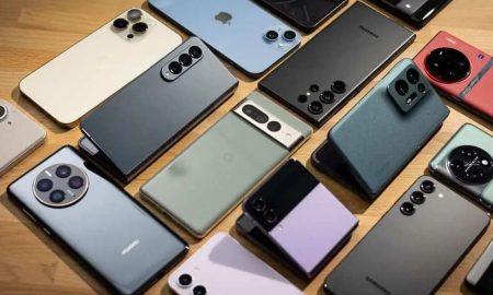 این گوشی‌ها فقط در بازار چین حضور دارند؛ منتظر آن‌ها نباشید!