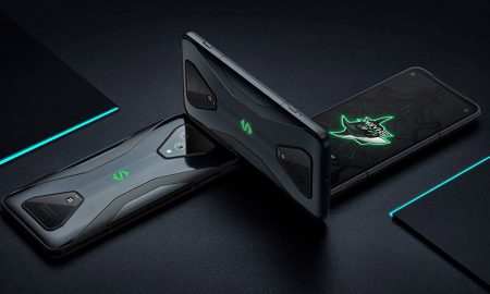 مشخصات کلیدی گوشی Black Shark 5 مشخص شد