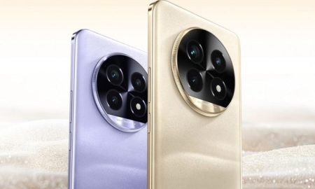 ریلمی 14 پرو لایت با تراشه اسنپدراگون 7s نسل 2 معرفی شد