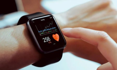 ساعت هوشمند شما قبل از خودتان متوجه بیماری‌تان می‌شود!