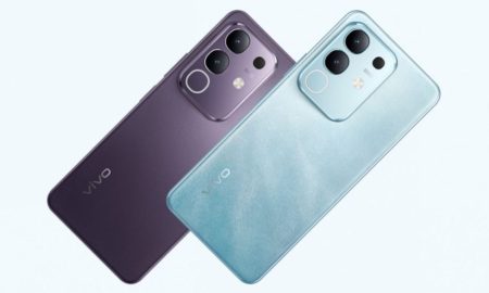 گوشی اقتصادی ویوو T4x با یک باتری بزرگ و دوربین اصلی 50 مگاپیکسلی معرفی شد