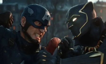 بازی "مارول 1943: ظهور هایدرا" امسال منتشر می‌شود!