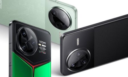 شیائومی 3.6 میلیون ردمی K80 را در 100 روز فروخته است!