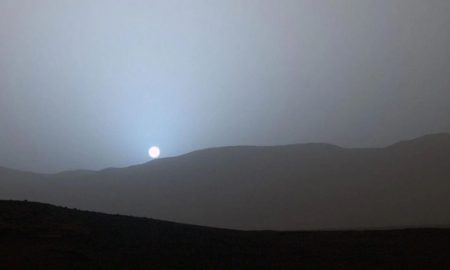 الگوهای باد مریخ قوانین را زیر پا می‌گذارند، اما چرا؟!