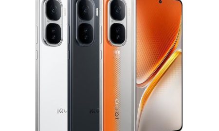 جزئیات گوشی آیکو نئو 10S پرو پلاس به بیرون درز کرد