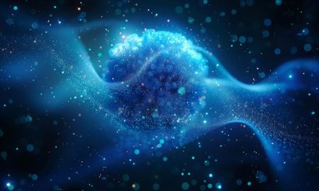 دانشمندان برای اولین بار با استفاده از هوش مصنوعی حرکت اتم‌ها را تماشا کردند