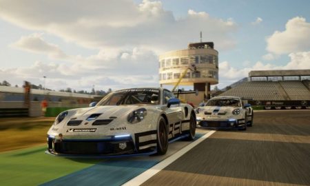 بازی ریسینگ "رن‌اسپورت" امسال منتشر می‌شود