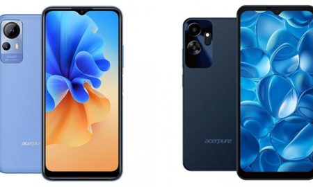 ایسر می‌خواهد با این دو گوشی هوشمند به بازار موبایل بازگردد!