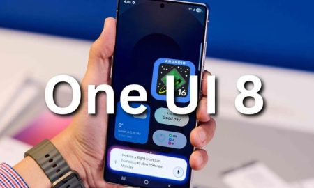 سامسونگ آزمایش One UI 8 مبتنی بر اندروید 16 را آغاز کرده است!