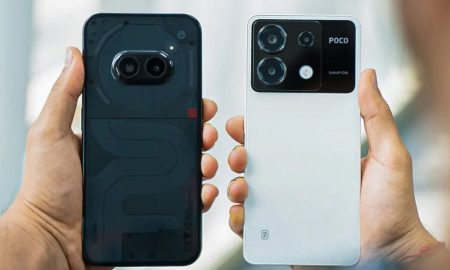 ناتینگ در مقابل پوکو؛ کدام برند ارزش بهتری را در سال 2025 ارائه می‌دهد؟