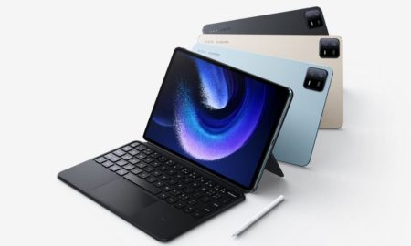 جزییات تبلت پرچمدار شیائومی پد 7 مکس به بیرون درز کرد