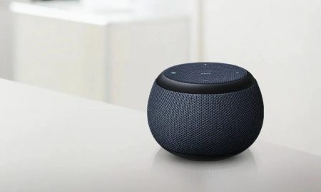 سامسونگ در حال کار بر روی اسپیکر هوشمند گلکسی Home Mini 2 است