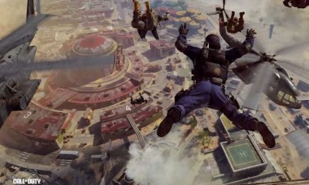 اکتیویژن: نقشه نمادین وردانسک بازی "کالاف دیوتی وارزون" ماه آینده باز می‌گردد!