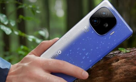 آیکو نئو 10R با نمایشگر 144 هرتزی و SD8sGen3 معرفی شد