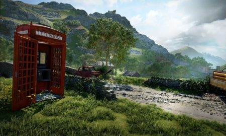 حداقل سیستم مورد نیاز برای بازی "اتم‌فال" مشخص شد