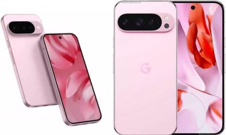 تصاویر رندر گوشی‌های سری پیکسل 10 گوگل به بیرون درز کرد