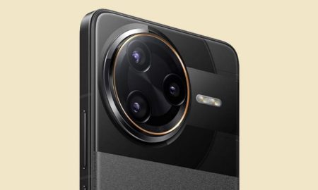 پوکو F7 اولترا یک گواهینامه دیگر را دریافت کرد