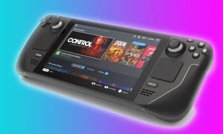 پیشسفارش کنسول دستی Steam Deck وَلو از اواخر فوریه (اوایل اسفند) آغاز میشود