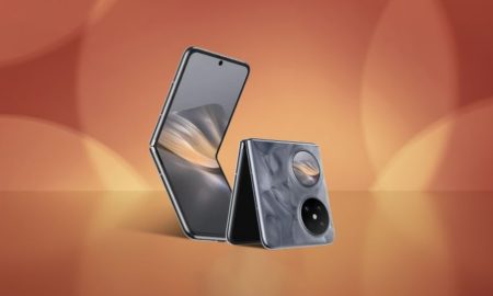 هواوی پاکت 3 هفته آینده به عنوان یک "محصول غیرمنتظره" معرفی می‌شود!