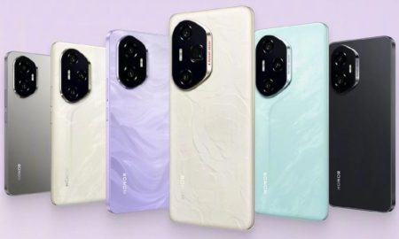 جزییات گوشی‌های سری آنر 400 به بیرون درز کرد