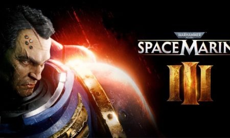 اعلام ساخت بازی وارهمر 40000: اسپیس مارین 3