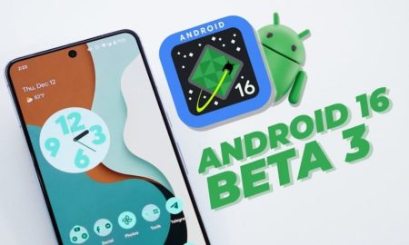 اندروید 16 بتا 3 منتشر شد؛ ورود به مرحله پایداری پلتفرم