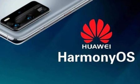 پیشی گرفتن سیستم عامل HarmonyOS هواوی از iOS در چین
