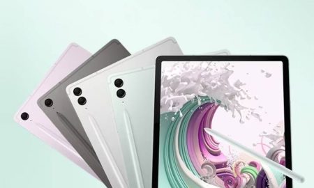 جزییات قیمت و پیکربندی حافظه تبلت‌های سری گلکسی تب S10 FE سامسونگ فاش شد
