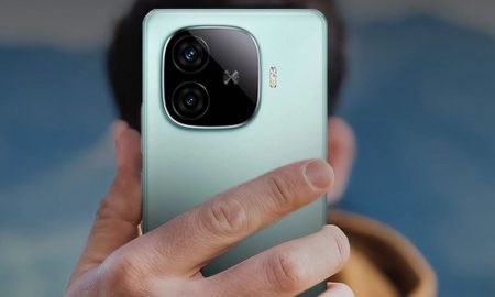 مشخصات کامل آیکو Z10 توربو فاش شد!