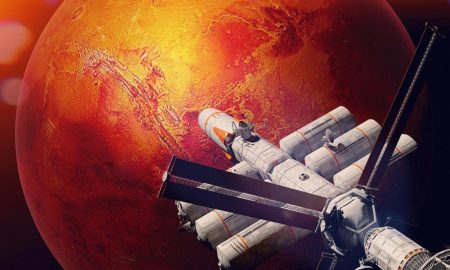 چقدر طول می‌کشد تا به ماه، مریخ یا مشتری برویم؟