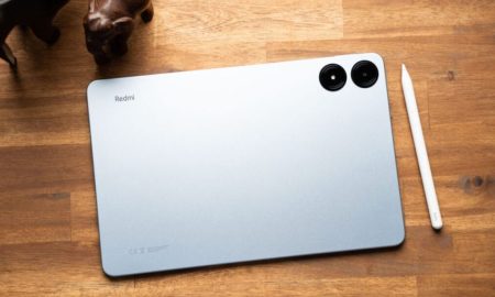 شیائومی تبلت گیمینگ ردمی را در کنار ردمی K80 اولترا معرفی می‌کند