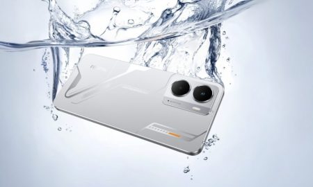 گوشی میان رده ریلمی P3 با اسنپدراگون 6 نسل 4 معرفی شد