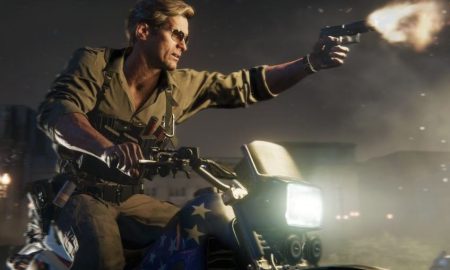 شایعه: کال آف دیوتی 2025 برای پلی‌استیشن 4 و ایکس‌باکس وان هم عرضه می‌شود
