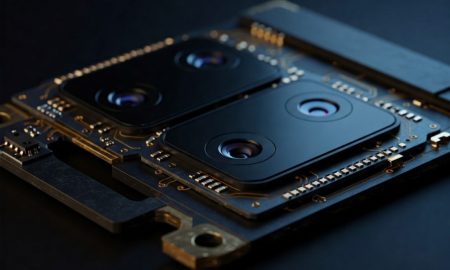 سونی در حال بر روی یک سنسور بزرگ 200 مگاپیکسلی برای دوربین اصلی است!