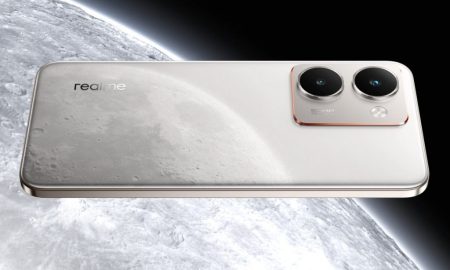 ریلمی P3 اولترا با تراشه دایمنسیتی 8350 والترا معرفی شد