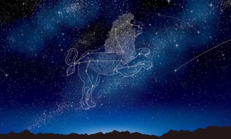 چگونه با نگاه کردن به ستارگان شروع بهار را ببینیم؟