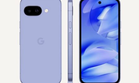 پیکسل 9a گوگل با هفت سال آپدیت سیستم‌عامل معرفی شد