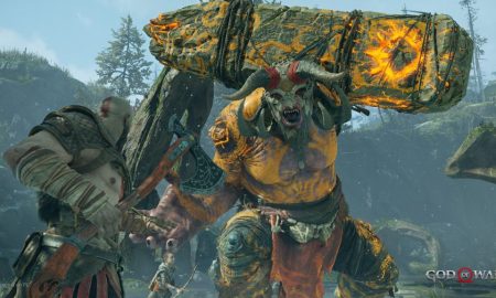 تریلر خیرهکننده Ultrawide نسخه PC بازی God of War منتشر شد