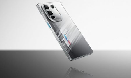 اینفینیکس نوت 50 پرو پلاس با شارژ فوق سریع و دستیار هوش مصنوعی جدید معرفی شد