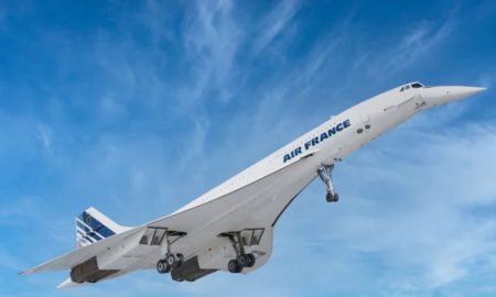 4 افسانه درباره پرواز مافوق صوت؛ خلبانان در سرعت صوت چه احساسی دارند؟