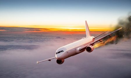 هواپیما در صورت از کار افتادن موتورها تا چه مسافتی می‌تواند پرواز کند؟