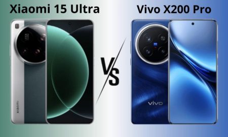 شیائومی 15 اولترا یا ویوو X200 پرو: کدام انتخاب بهتری است؟