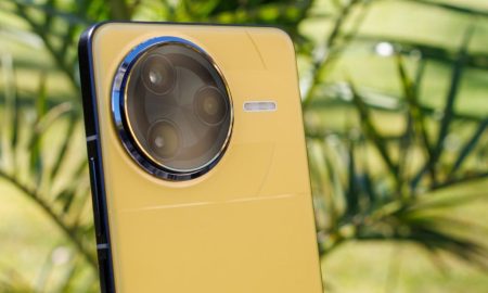 پوکو F7 اولترا معرفی شد؛ اولین گوشی اولترا پوکو!