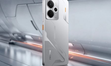 ریلمی 14 5G با اسنپدراگون 6 نسل 4 معرفی شد