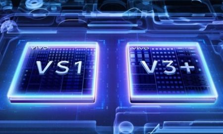 ویوو X200 اولترا دارای دو تراشه دوربین اختصاصی خواهد بود!