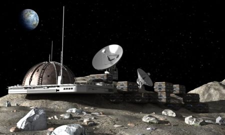 چرا انسان‌ها باید بر روی ماه پایگاه داشته باشند؟