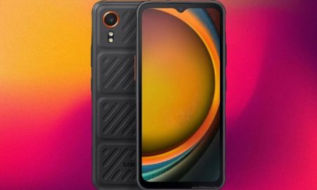 افشای جزییات جدید از گوشی جان سخت گلکسی ایکس کاور 7 پرو