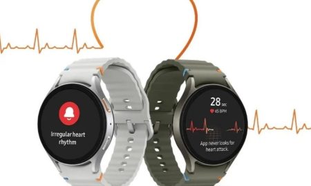 مدل‌های گلکسی واچ 8 در سیستم عامل جدید رویت شدند!