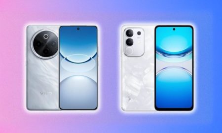 ویوو Y300 پرو پلاس و Y300t با باتری‌های بزرگ معرفی شدند