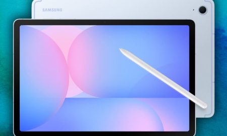 تبلت‌های سری گلکسی تب S10 FE سامسونگ معرفی شدند